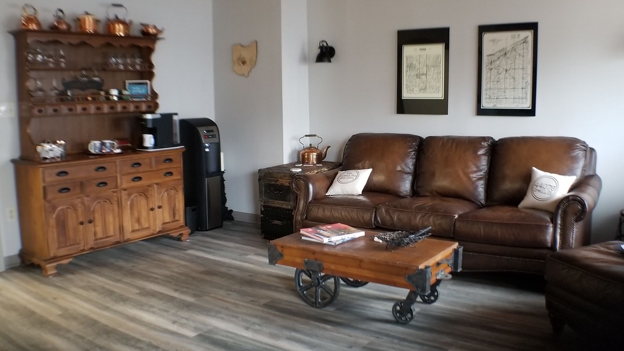 Photo of Livingroom in Orwell