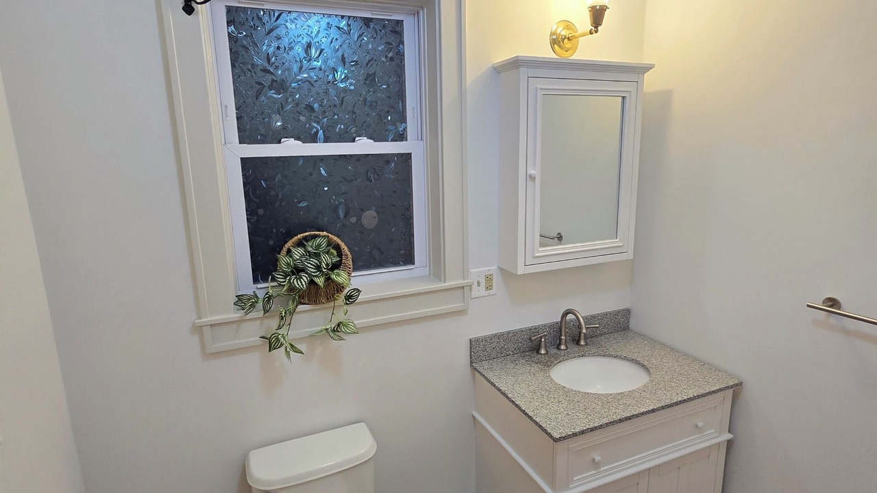 Photo of Bathroom in Ellsworth