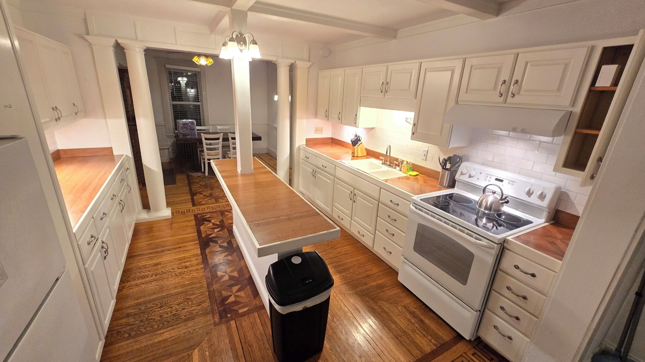 Photo of Kitchen in Ellsworth