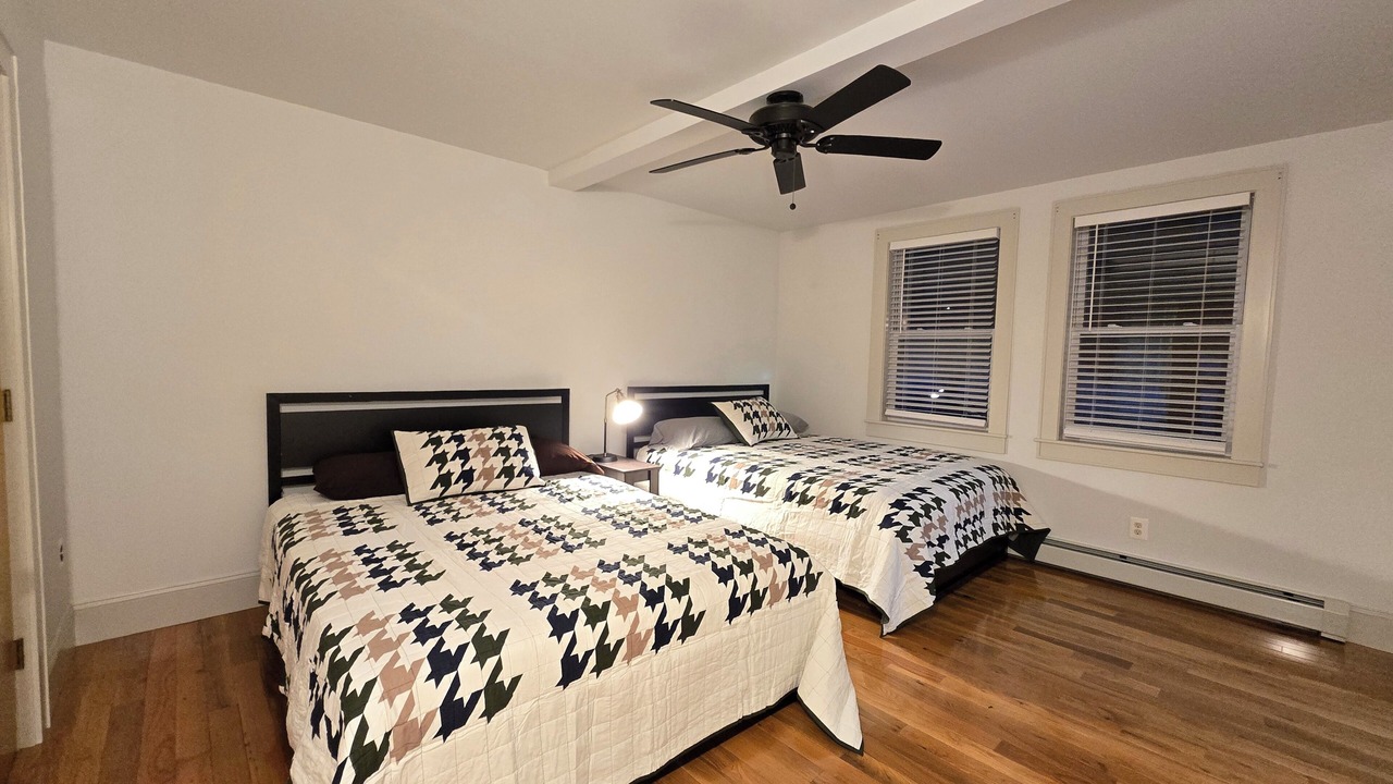 Photo of Bedroom in Ellsworth