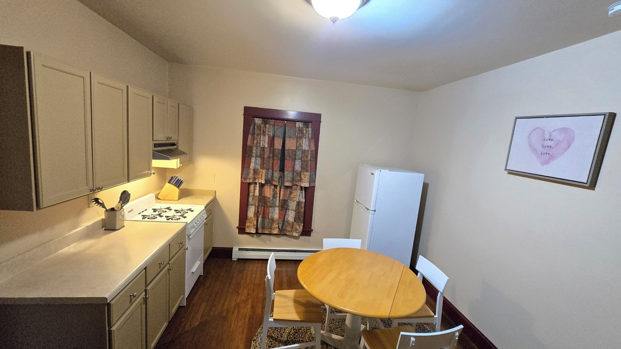 Photo of Kitchen in Ellsworth