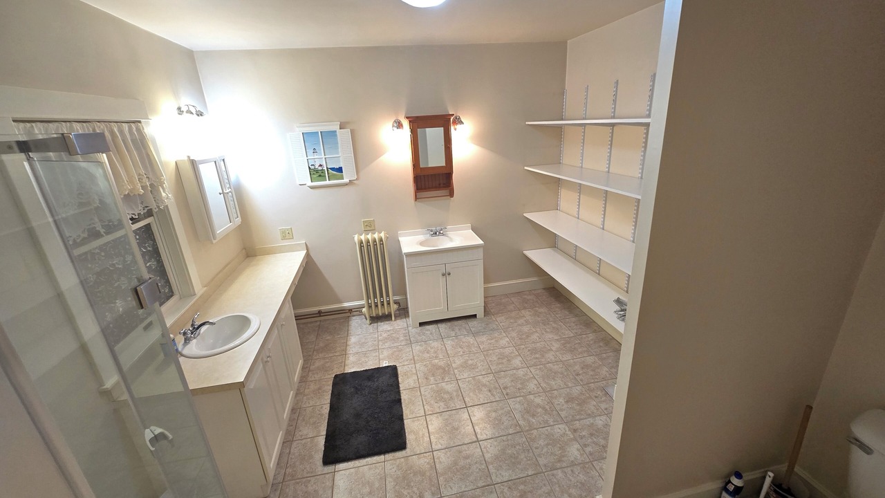 Photo of Bathroom in Ellsworth