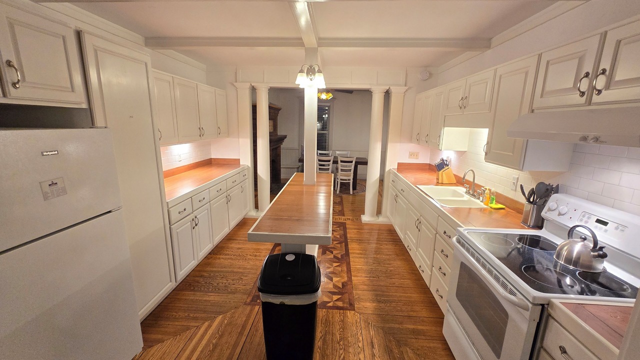 Photo of Kitchen in Ellsworth