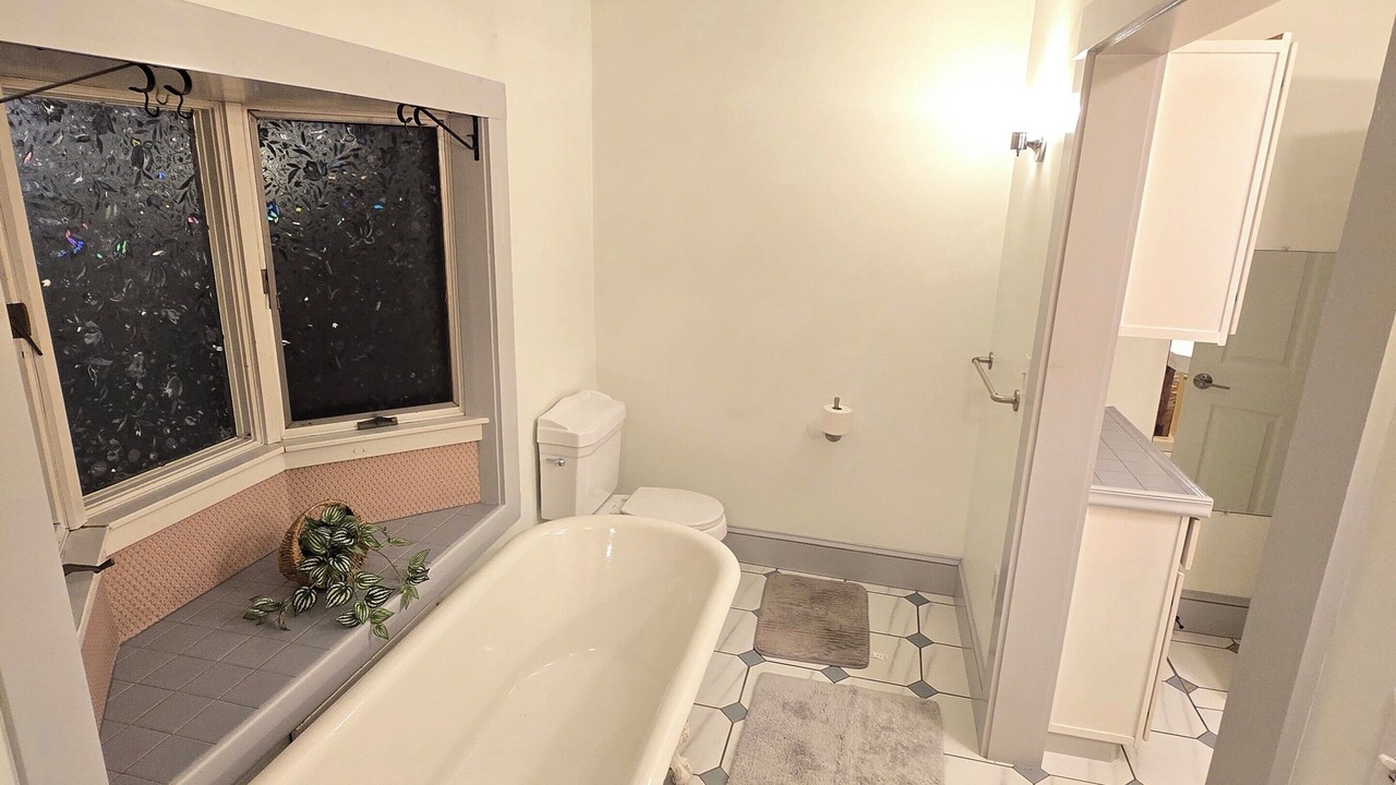 Photo of Bathroom in Ellsworth
