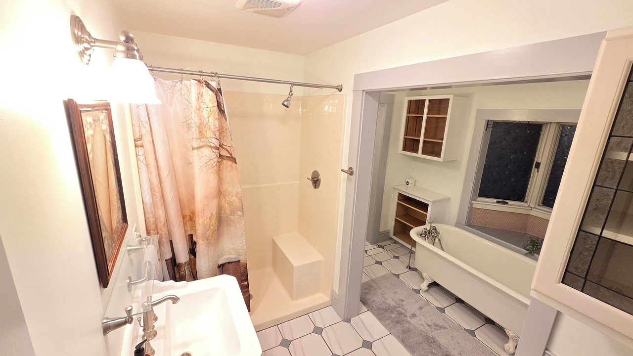 Photo of Bathroom in Ellsworth
