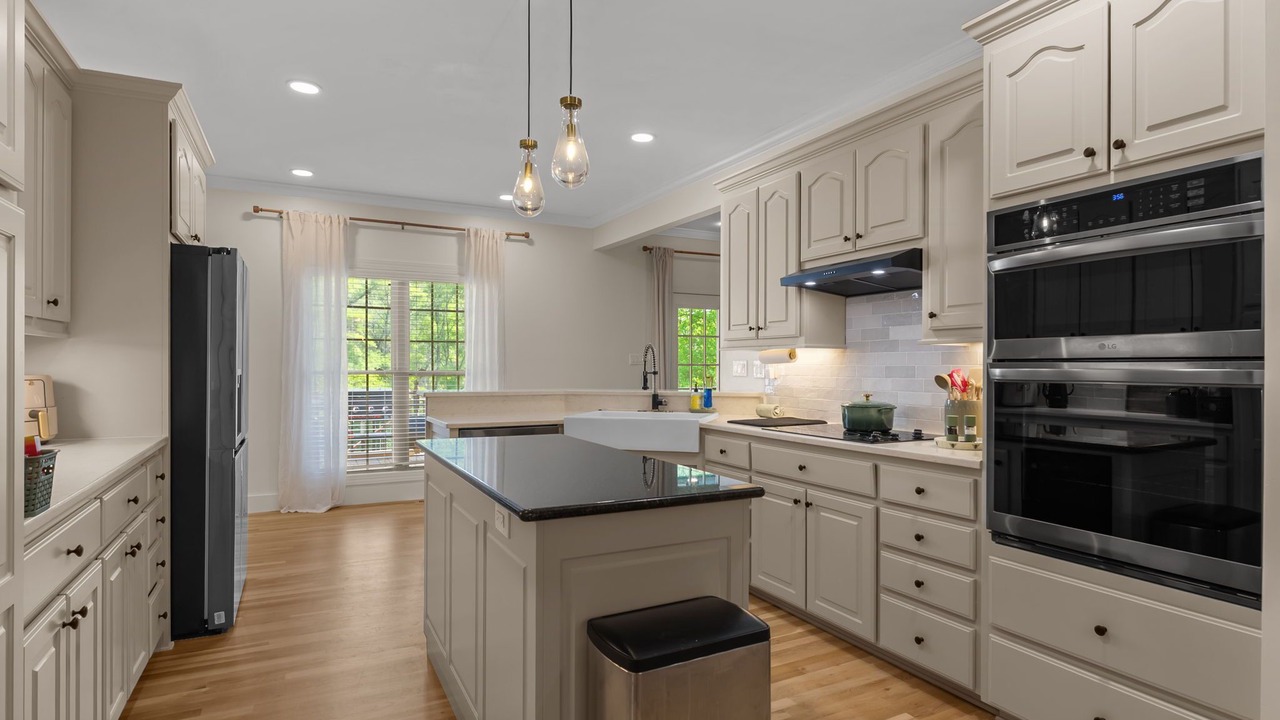 Photo of Kitchen in Inman