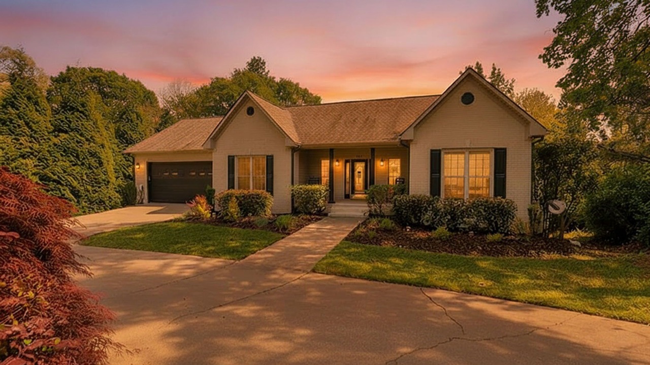 Photo of Outdoor in Inman