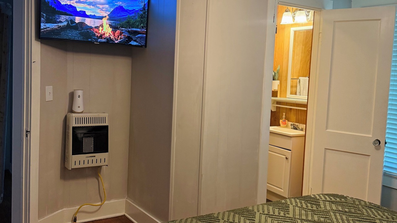 Photo of Bedroom in Ashdown