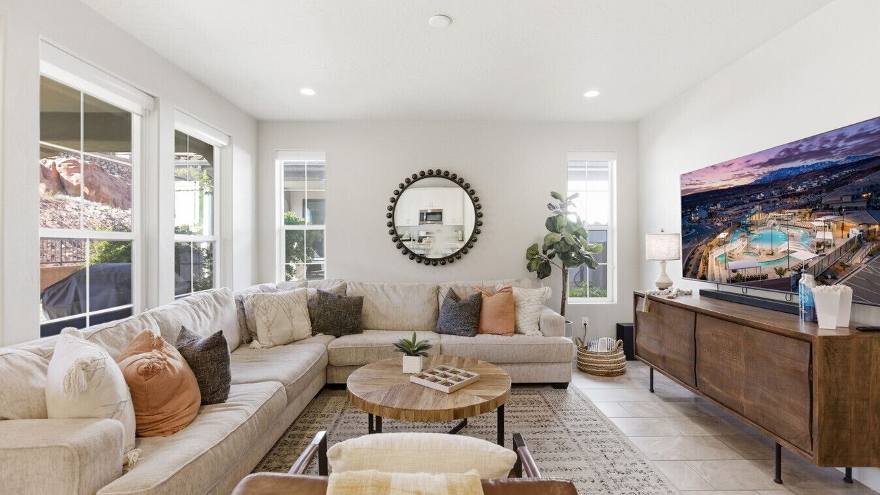 Photo of Bedroom in Washington