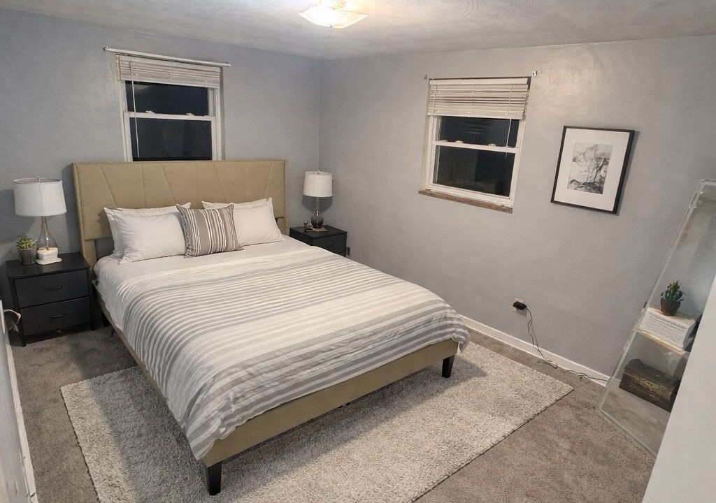 Photo of Bedroom in South Hills