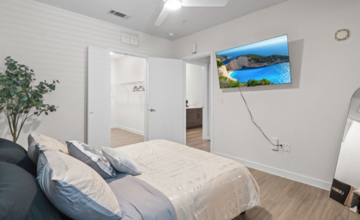 Photo of Bedroom in West Dallas