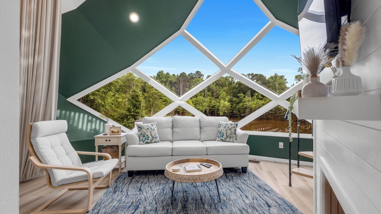 Photo of Livingroom in Mineola