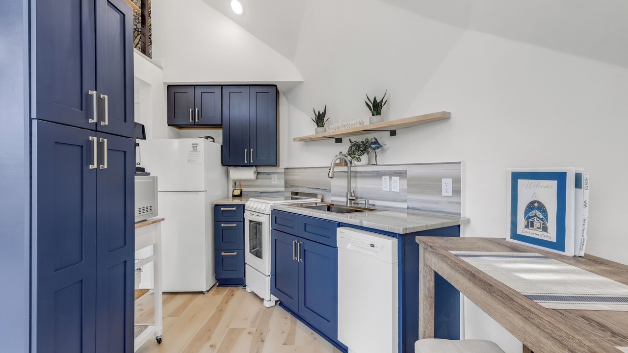 Photo of Kitchen in Mineola
