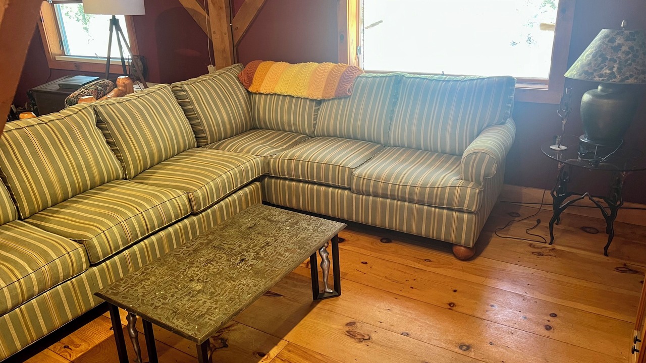 Photo of Livingroom in Chebeague Island