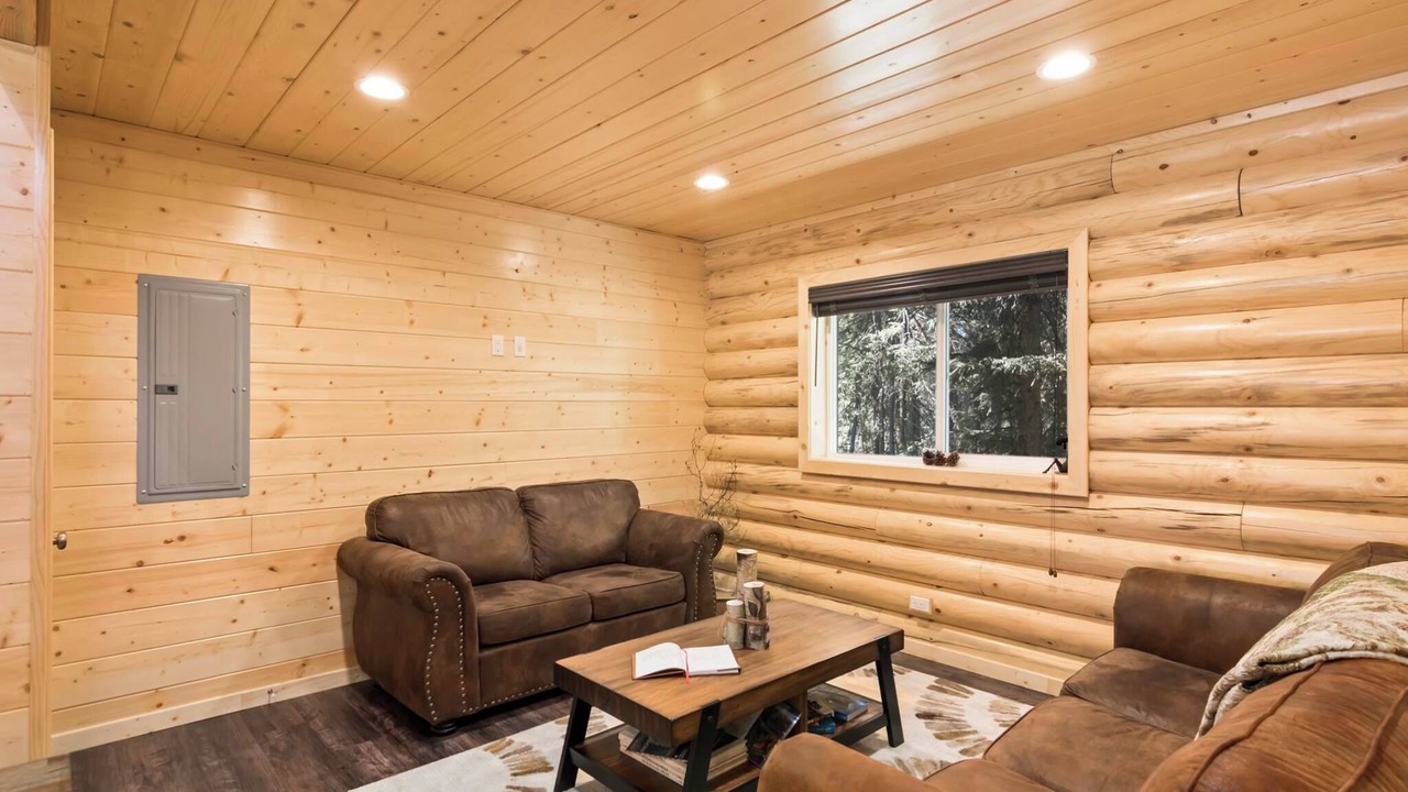 Photo of Livingroom in Soldotna