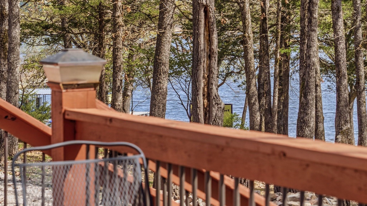 Photo of Outdoor in Shell Knob