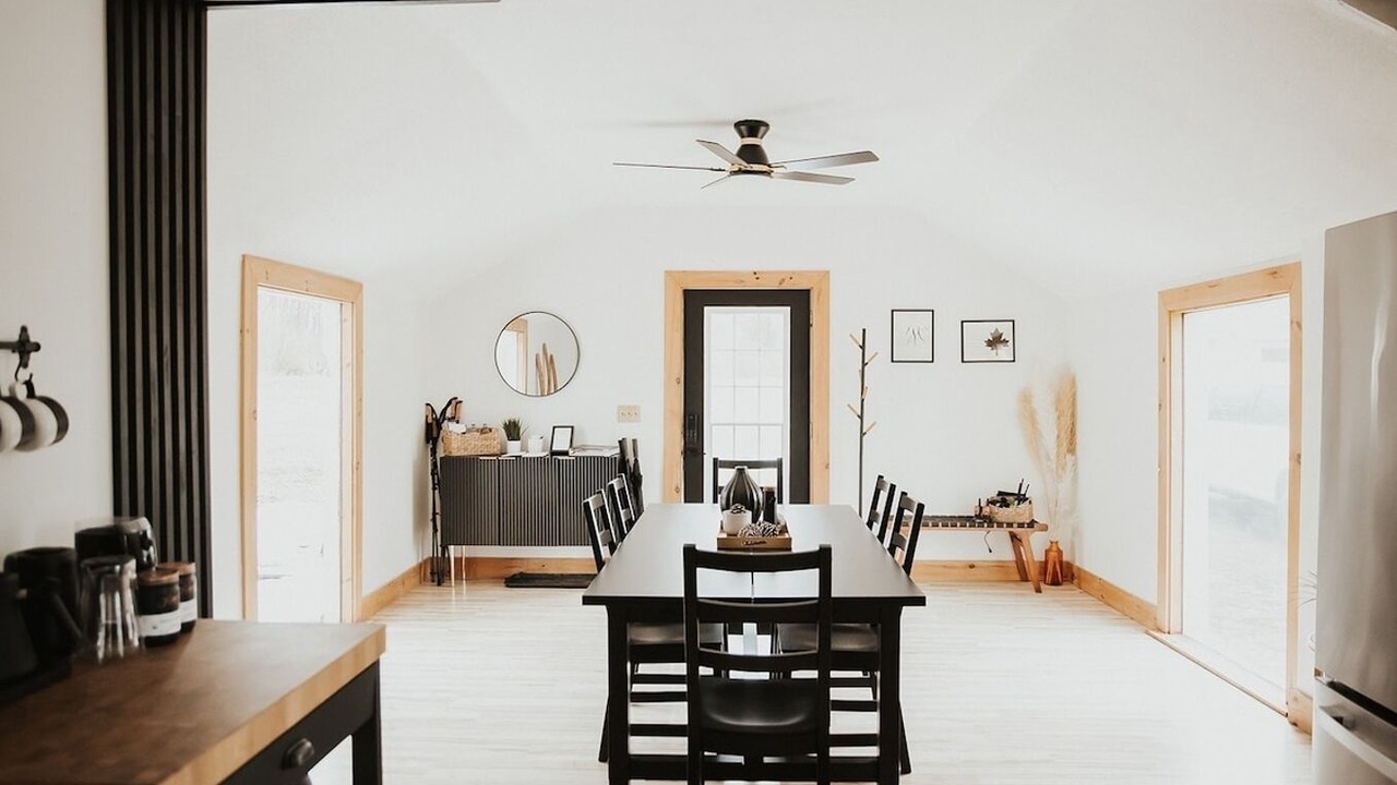 Photo of Bedroom in Hector