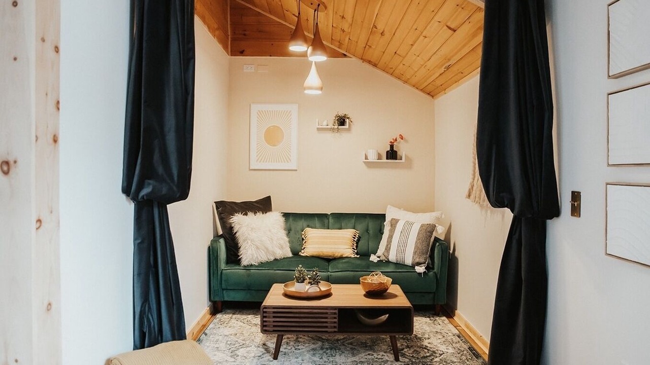 Photo of Bedroom in Hector