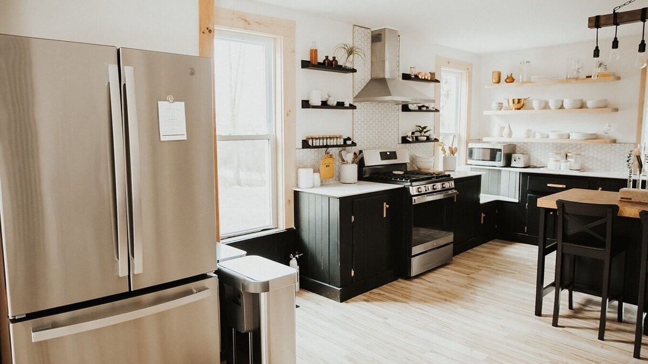 Photo of Kitchen in Hector