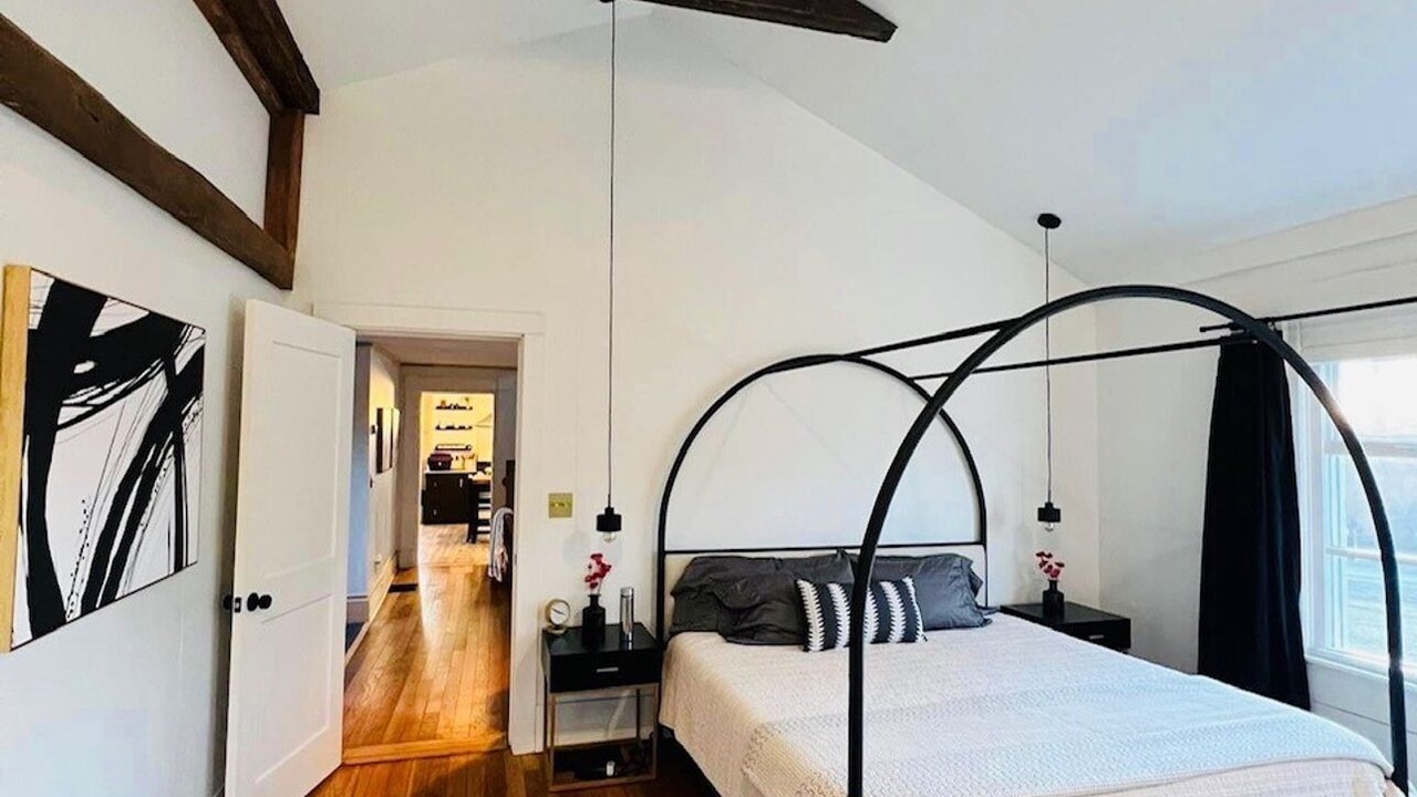 Photo of Bedroom in Hector