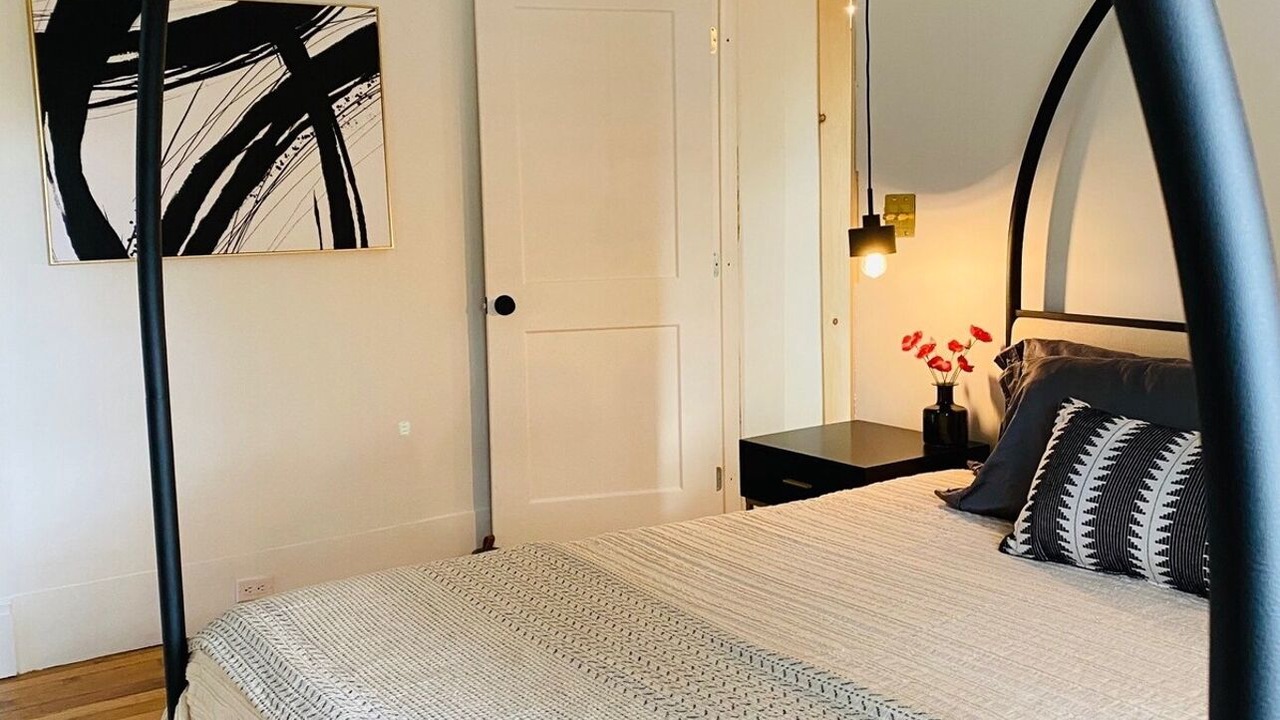 Photo of Bedroom in Hector