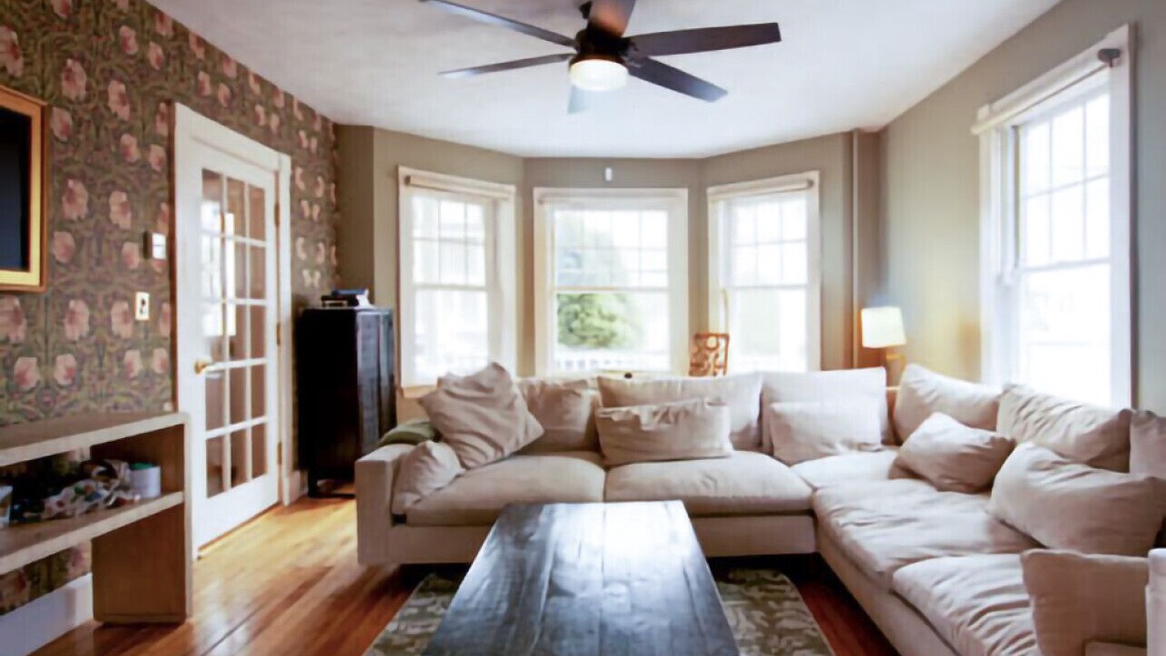 Photo of Livingroom in South Portland