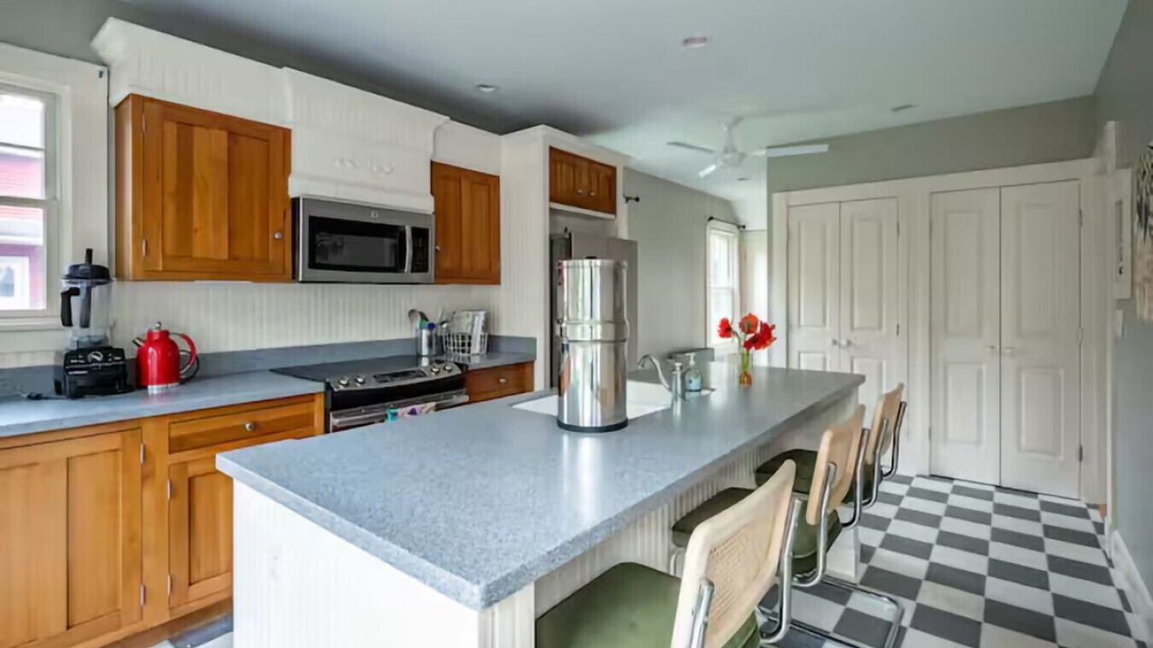Photo of Kitchen in South Portland