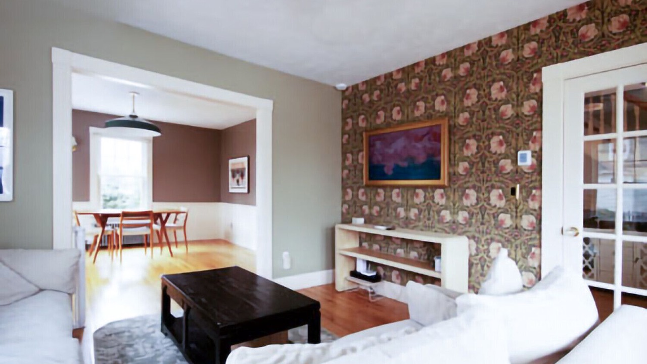 Photo of Livingroom in South Portland