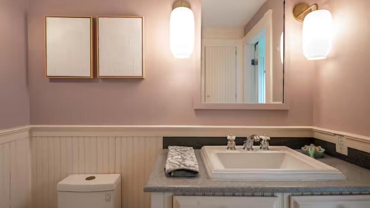 Photo of Bathroom in South Portland