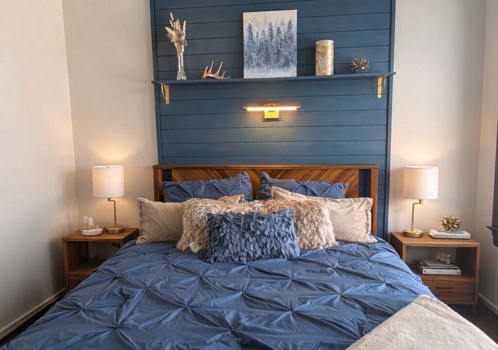 Photo of Bedroom in Franklin