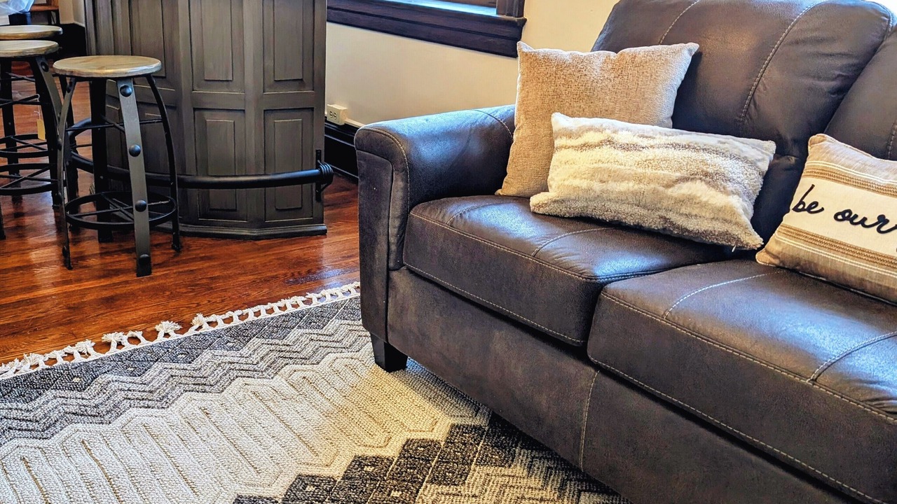 Photo of Livingroom in Franklin