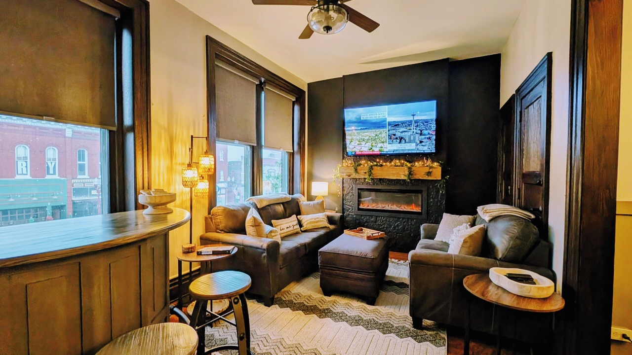 Photo of Livingroom in Franklin