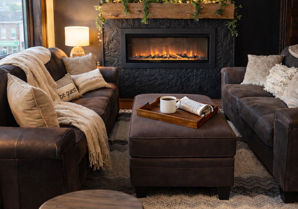Photo of Livingroom in Franklin