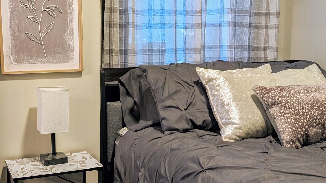 Photo of Bedroom in Franklin