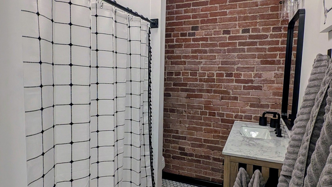 Photo of Bathroom in Franklin