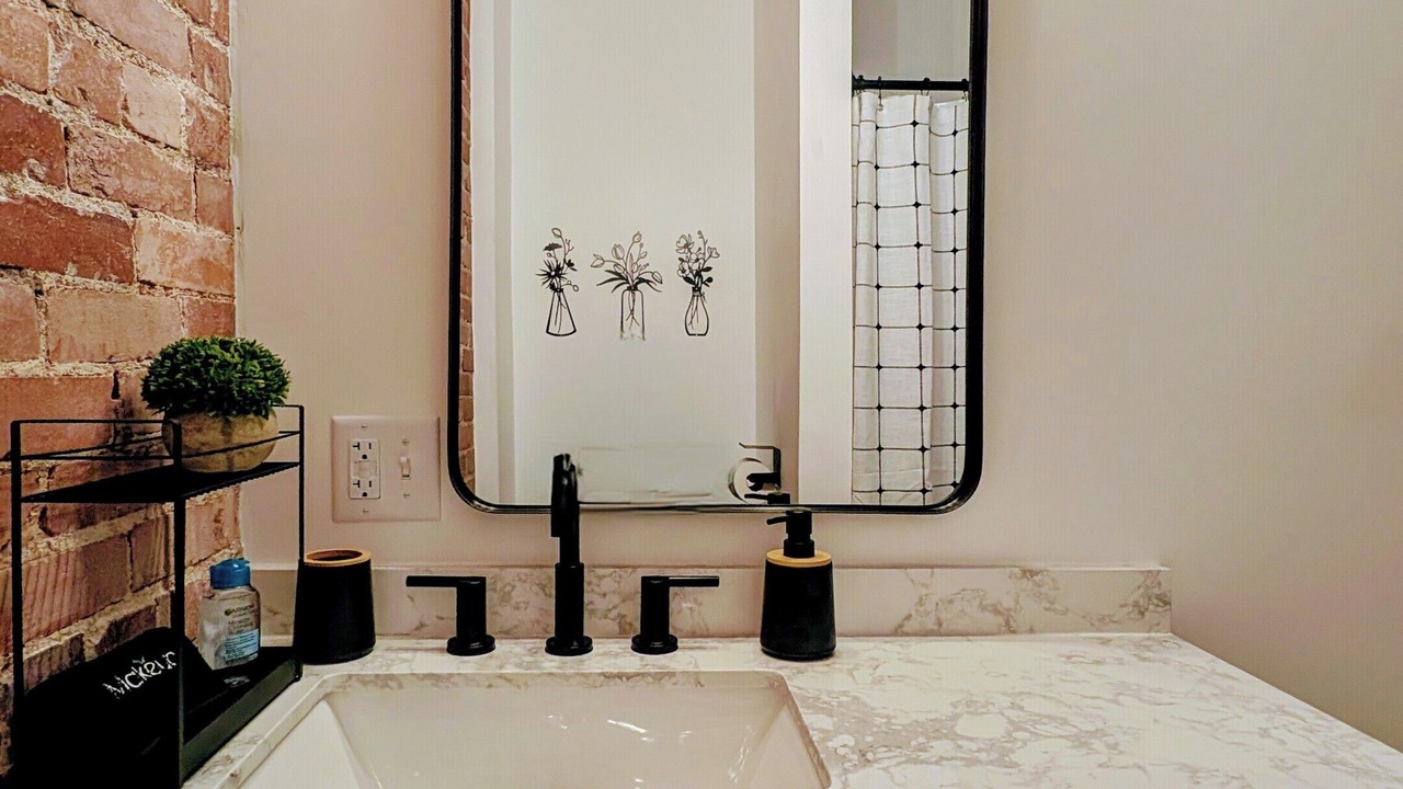 Photo of Bathroom in Franklin