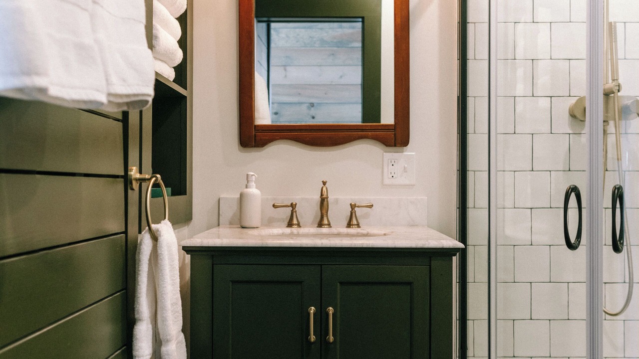 Photo of Bathroom in Hope