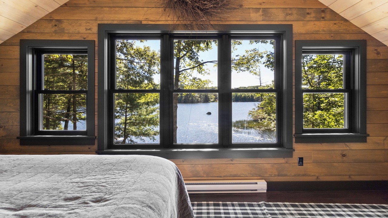 Photo of Bedroom in Hope