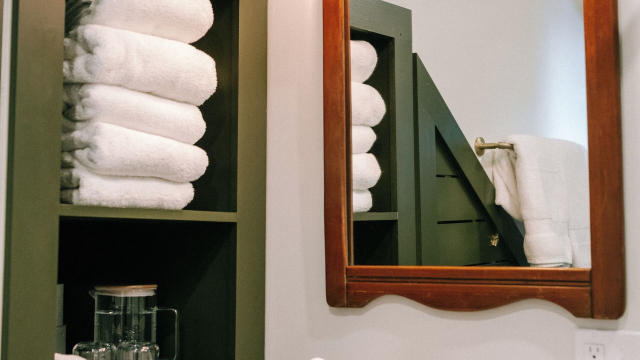Photo of Bathroom in Hope