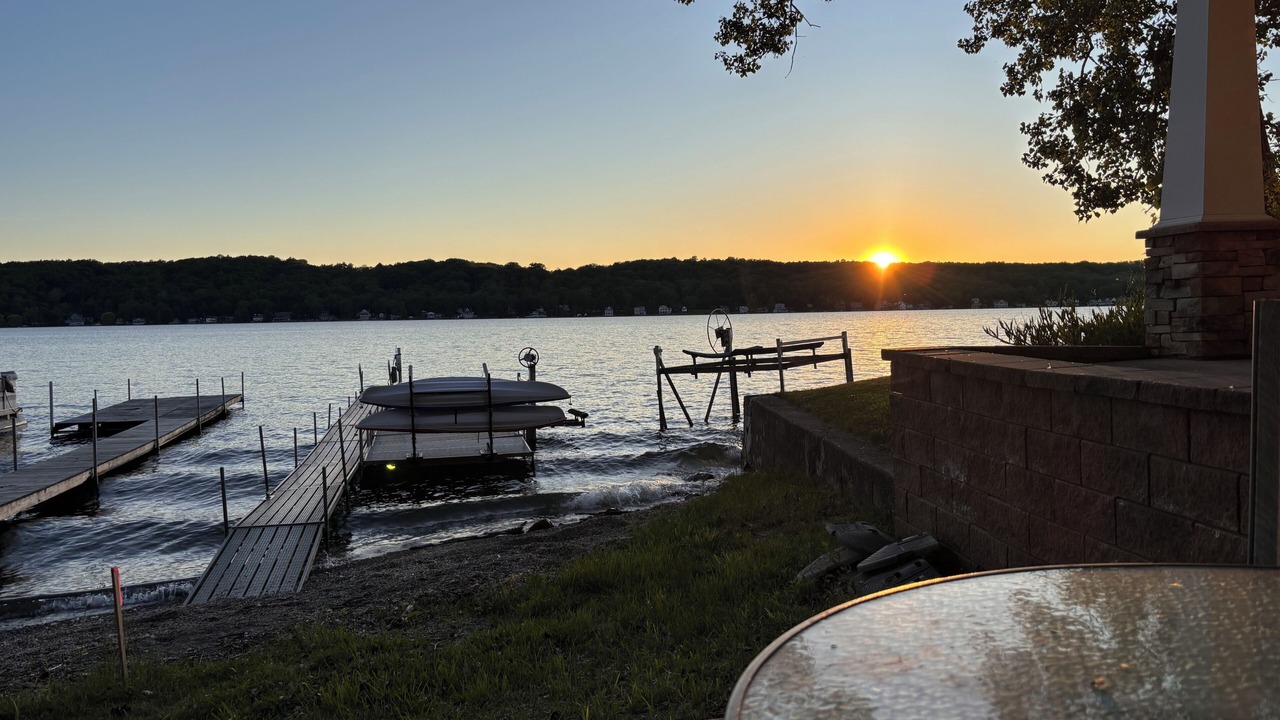 Photo of Outdoor in Conesus