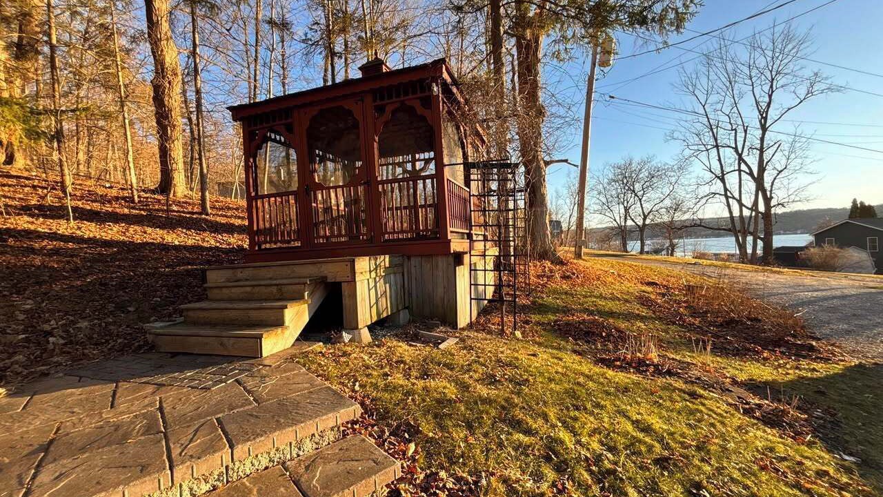 Photo of Outdoor in Conesus
