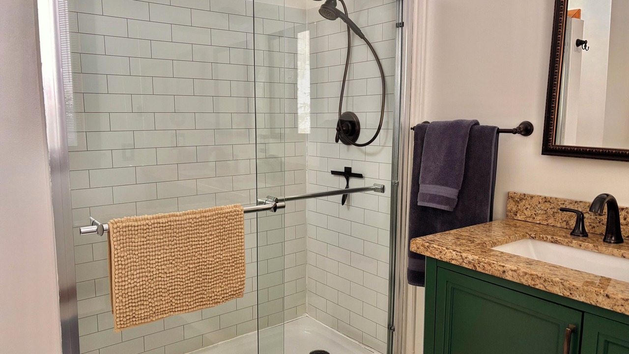 Photo of Bathroom in Conesus