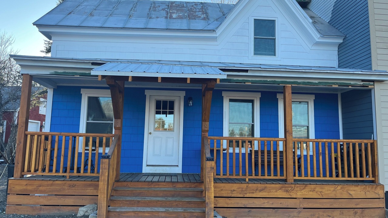 Photo of Outdoor in Stratton