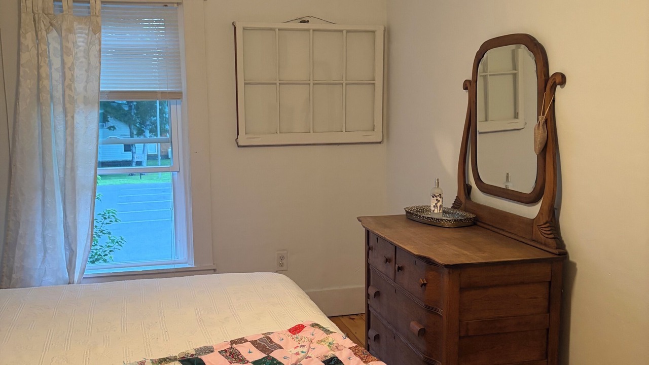 Photo of Bedroom in Sangerville