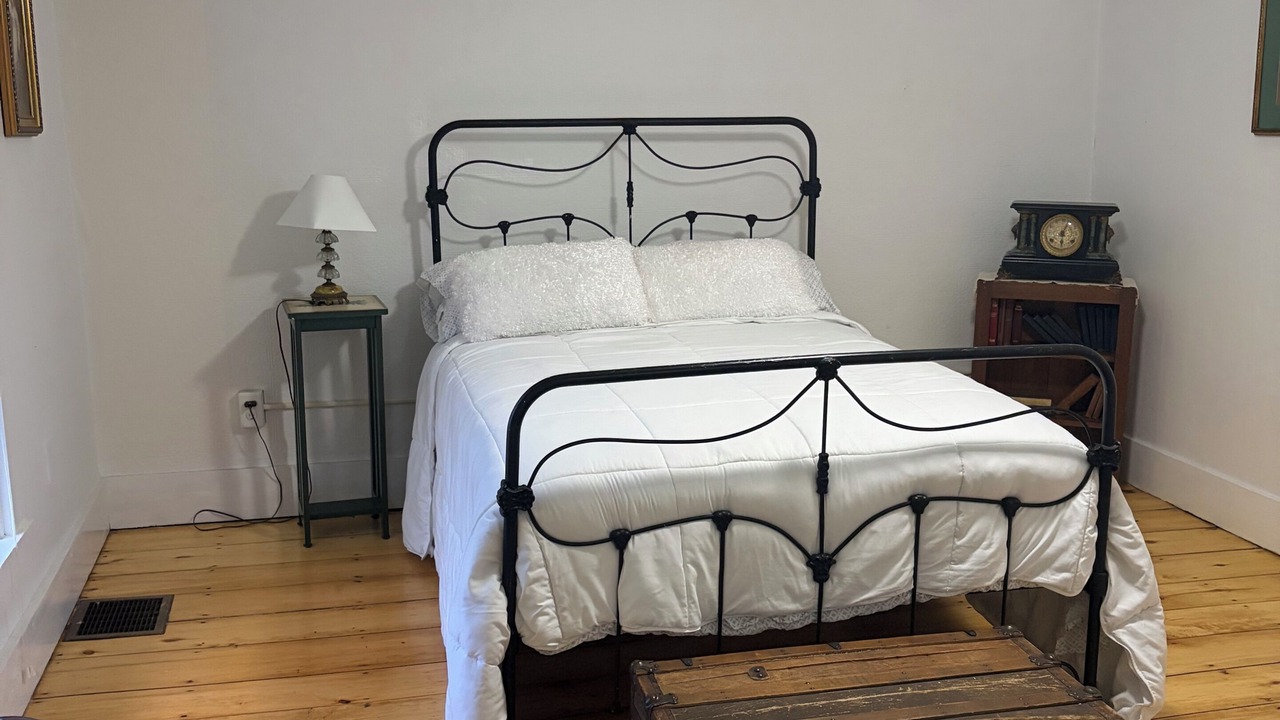Photo of Bedroom in Sangerville