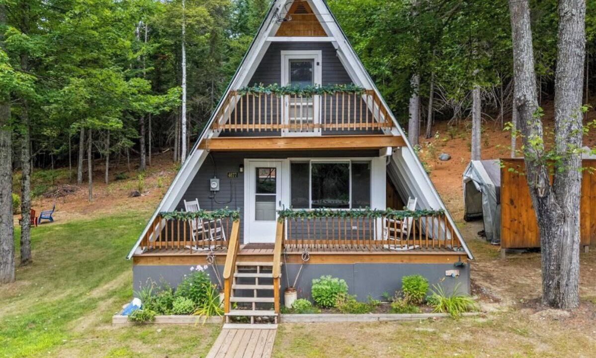Photo of Outdoor in Stratton