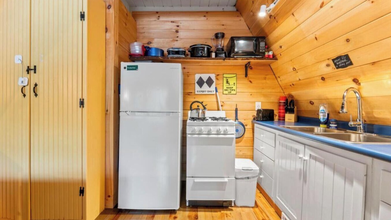 Photo of Kitchen in Stratton