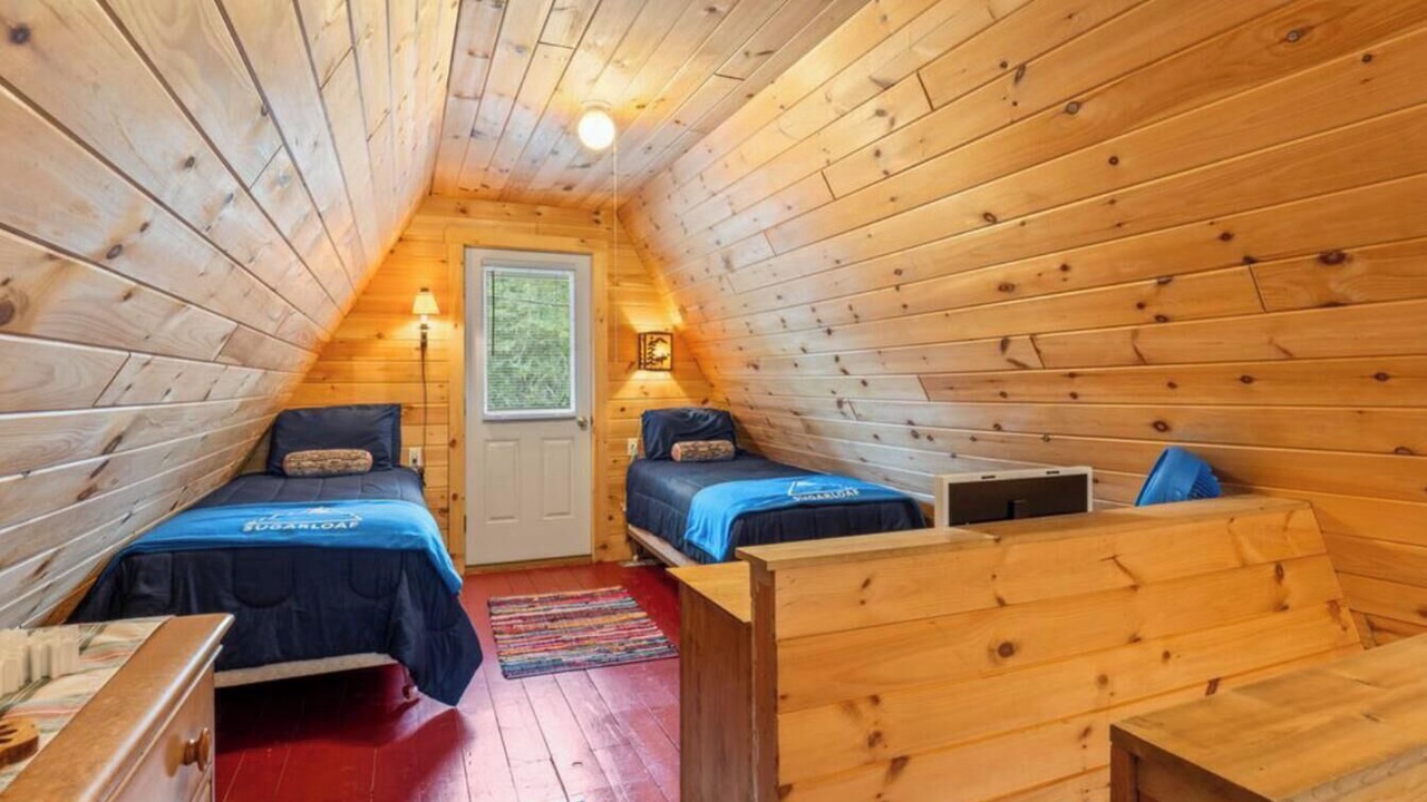 Photo of Bedroom in Stratton