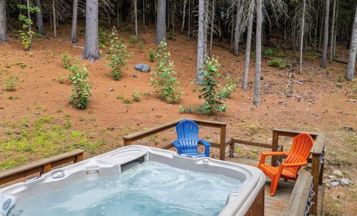 Photo of Outdoor in Stratton