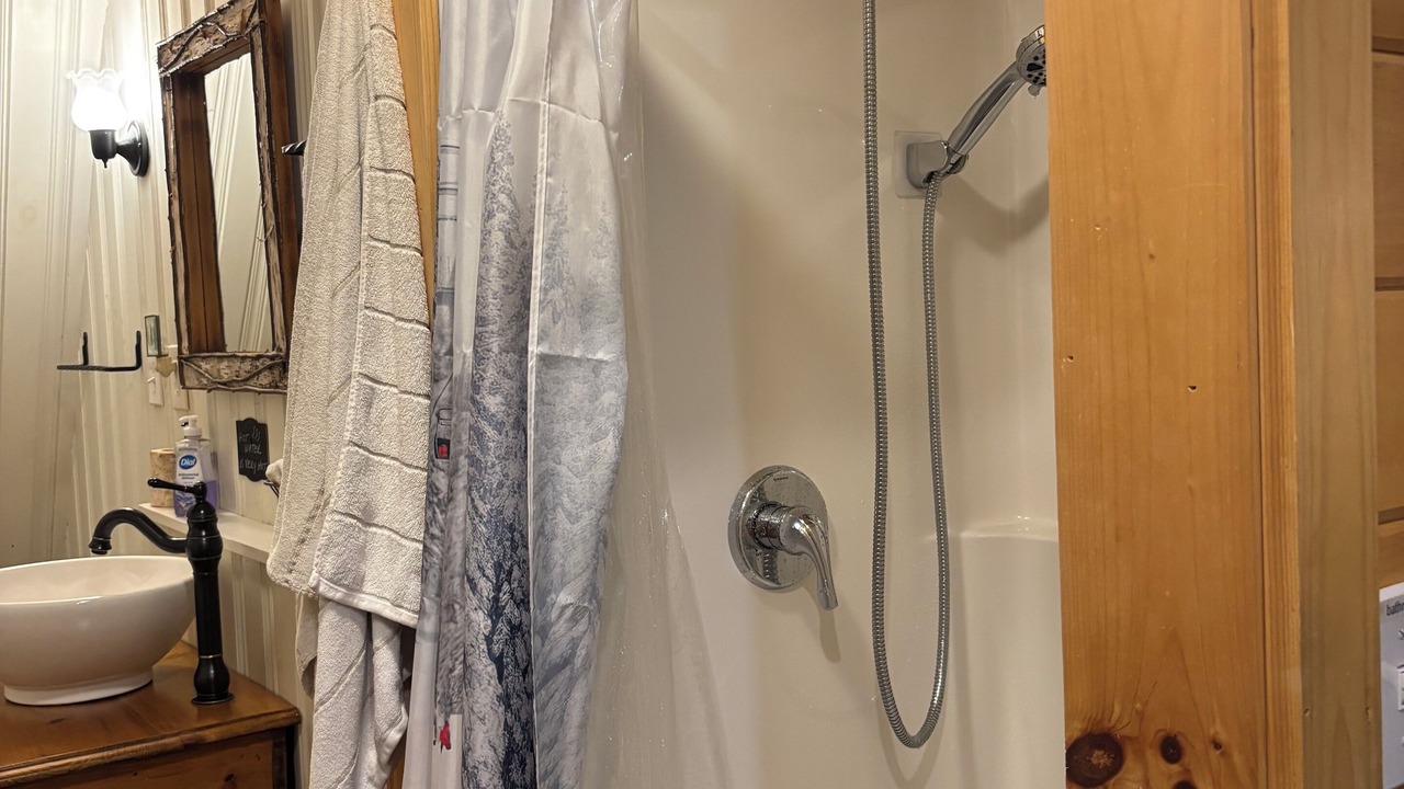 Photo of Bathroom in Stratton
